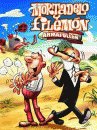 game pic for Mortadelo and Filemon: Armafollon
